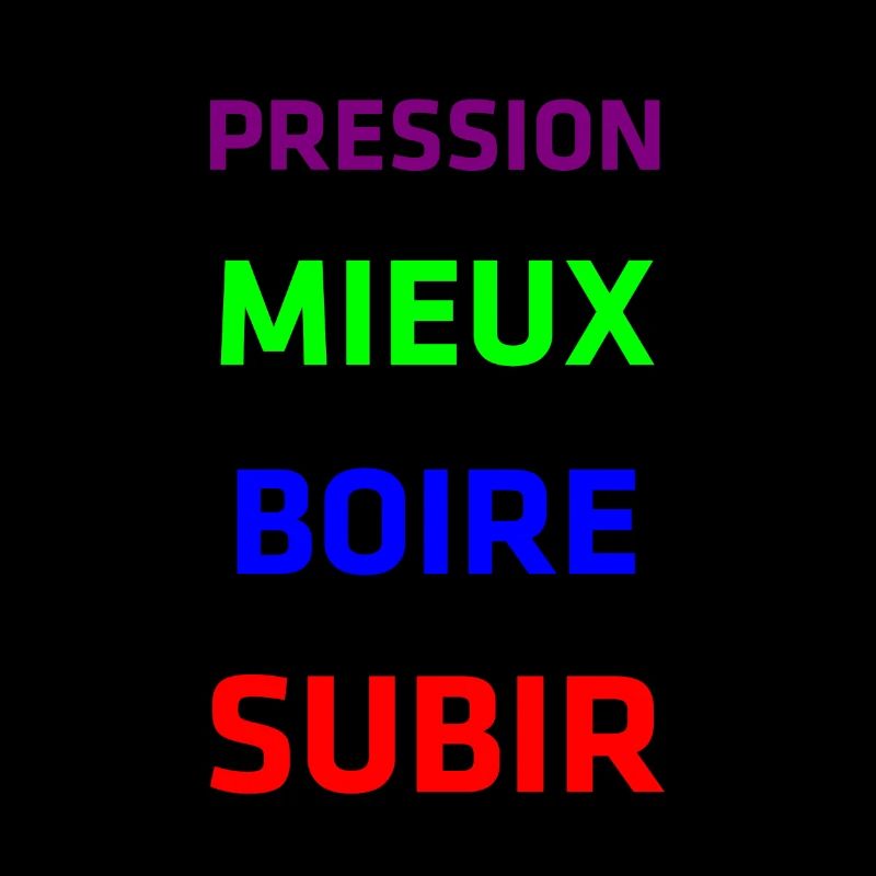 pression