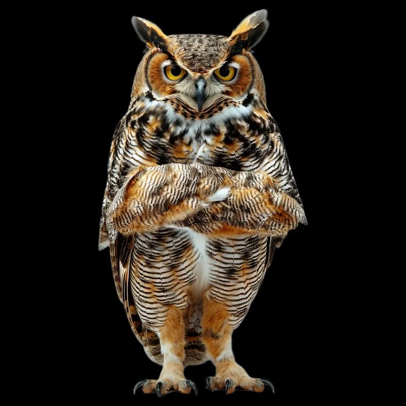 Hibou