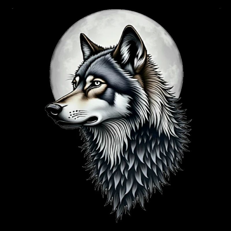 wolf