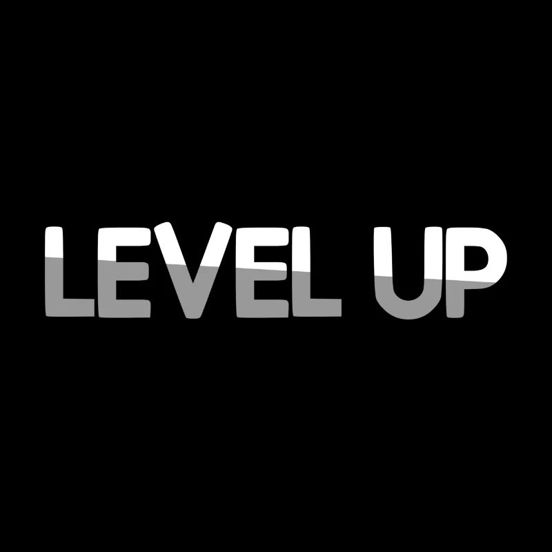 LEVEL UP - Gaming