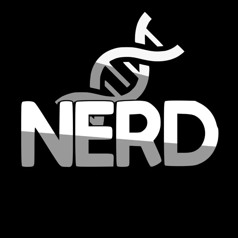 NERD + DNA - Gaming