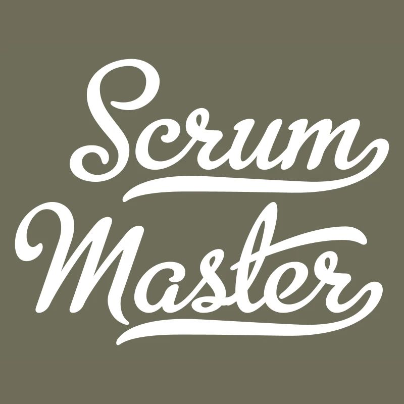 Scrum Master