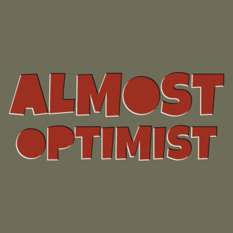 almost optimist