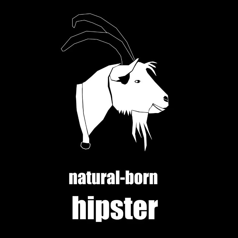 Hipster-né