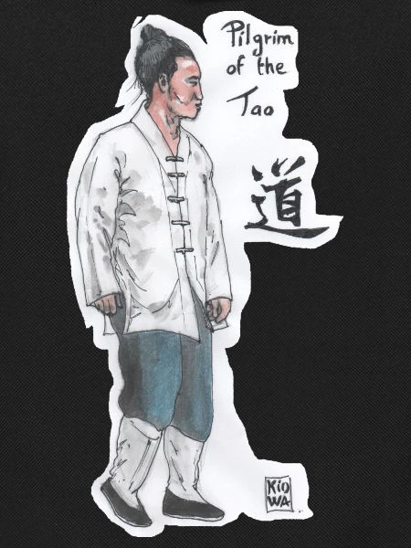 Tao way