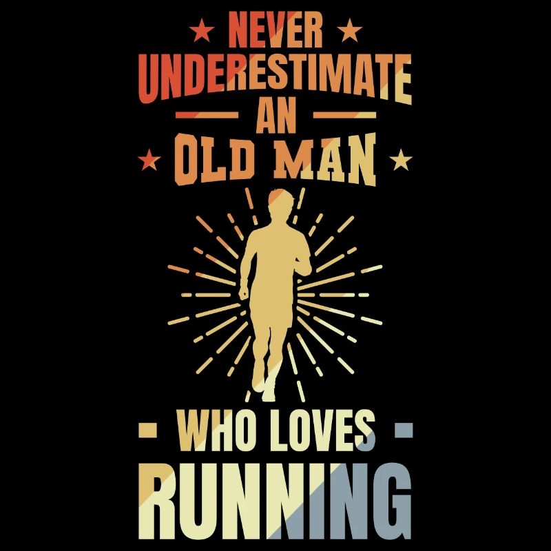 Runner Grandfather
