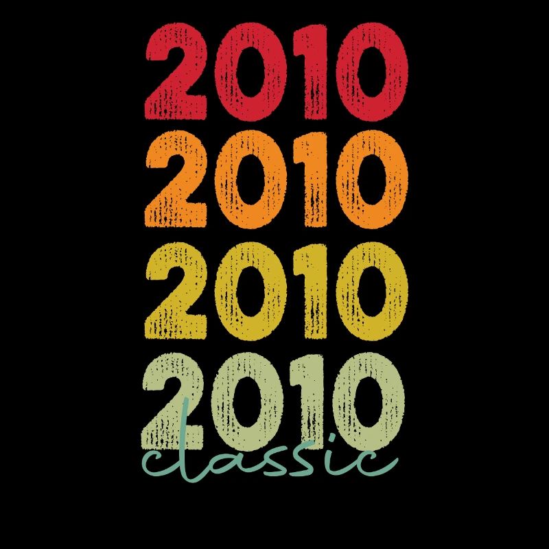 16. Geburtstag 16 Jahre  2010