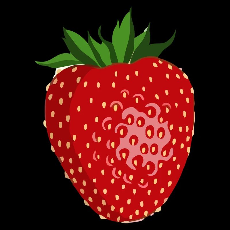 strawberry