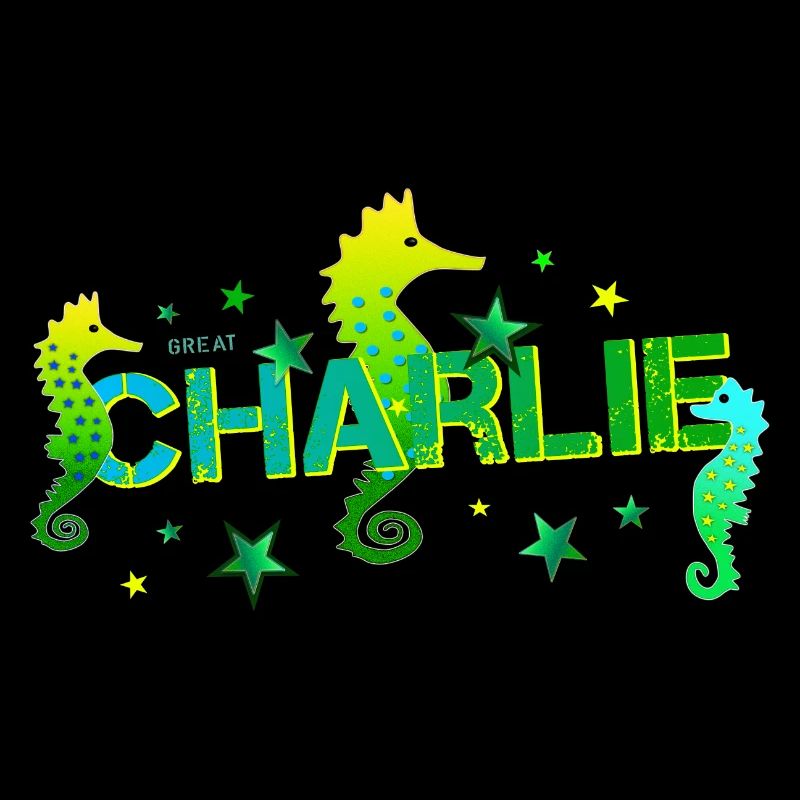 Charlie