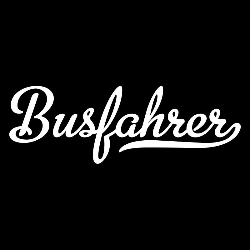 Busfahrer