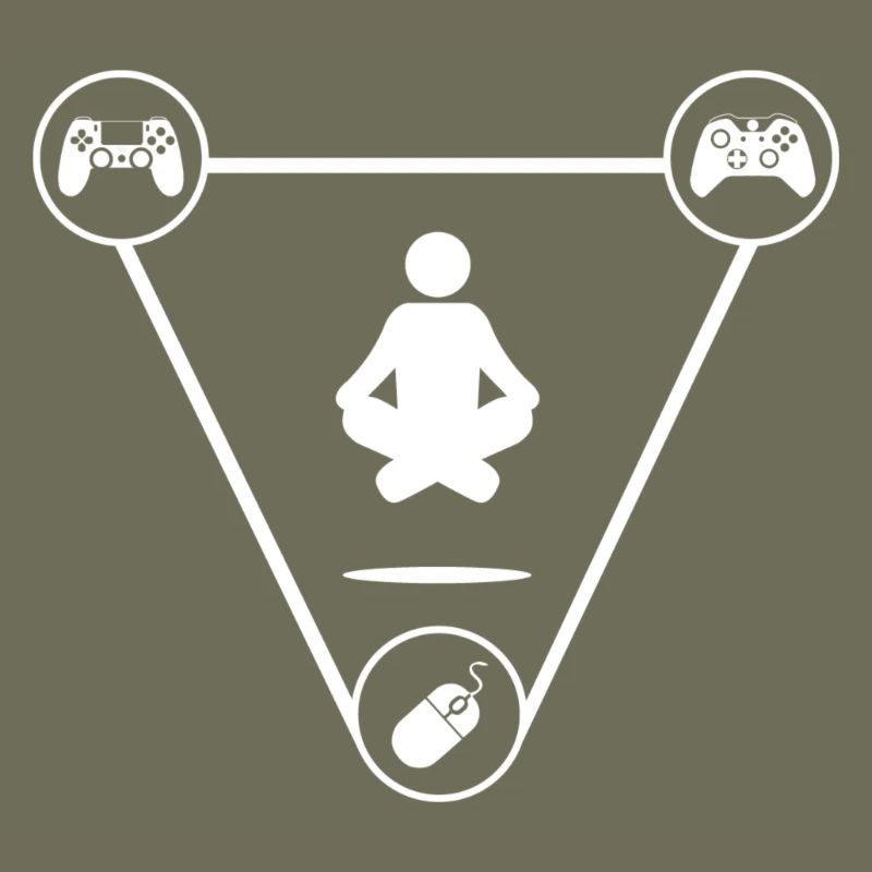 Game master