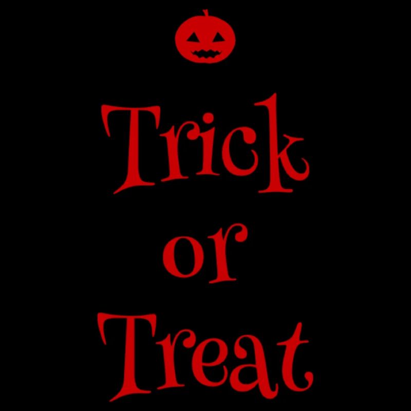 All Halloween: Spooky Pumpkin Style