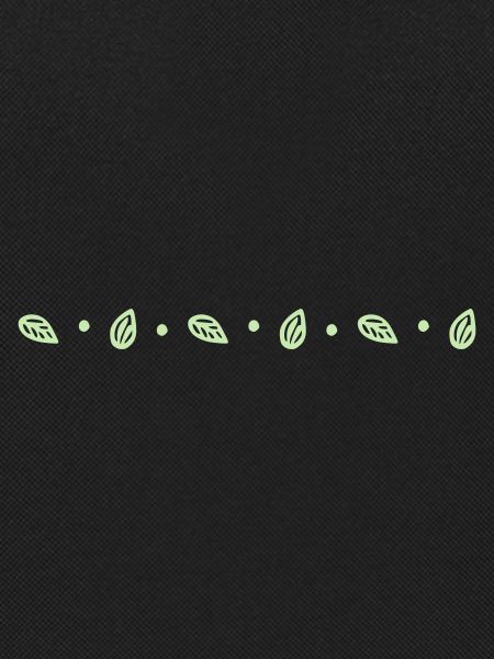 Small Leaves Line