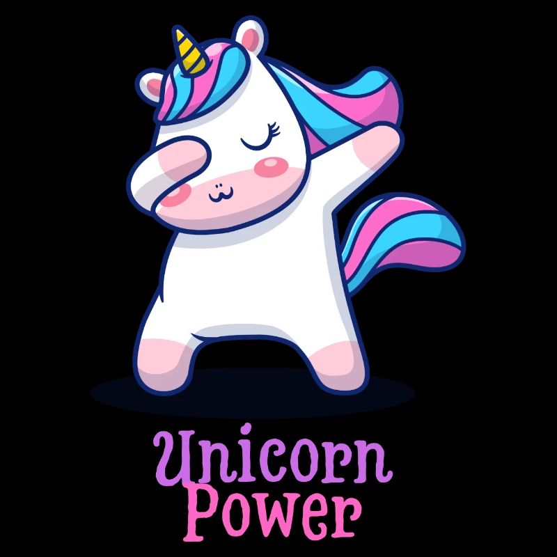Unicorn Power