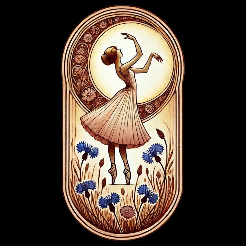 Ballerine