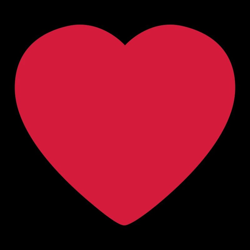 Heart Round