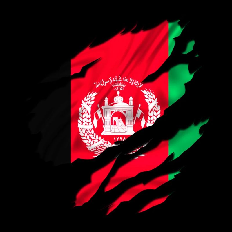 afghanistan army peace