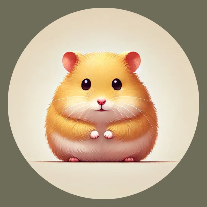 Hamster