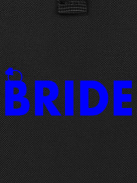 Bride