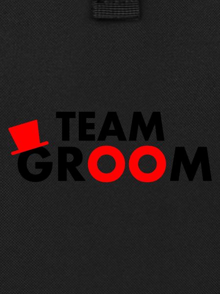 Team groom