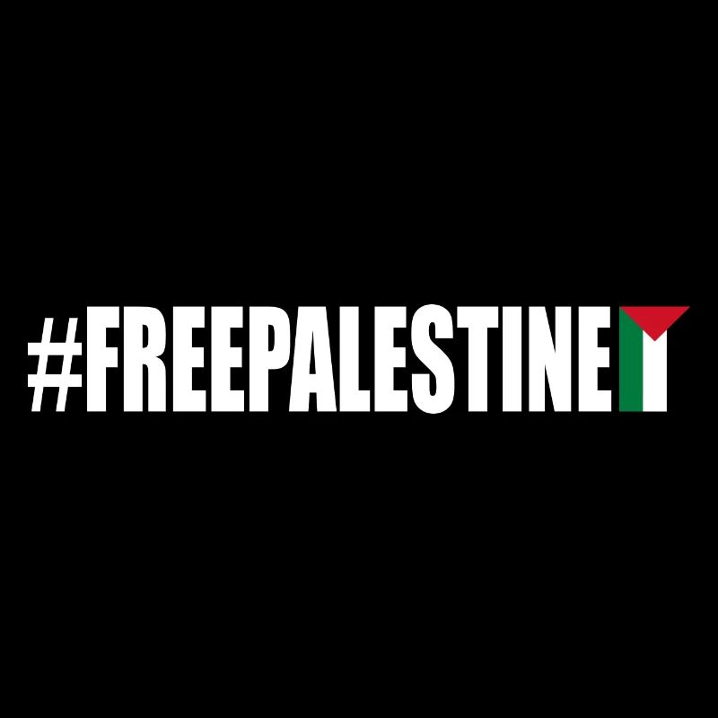Free palestine