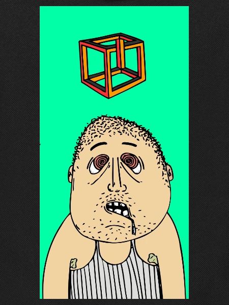 hypnotisé