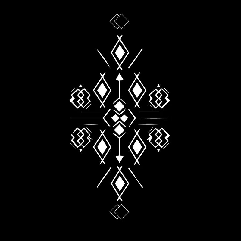Berber symbol