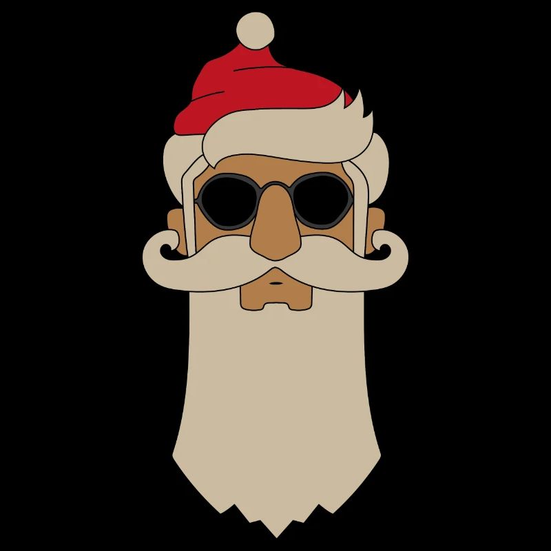 Lets rock Christmas
