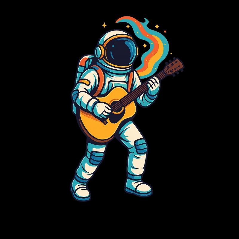 Cosmic Jam – Astronaut Rockt