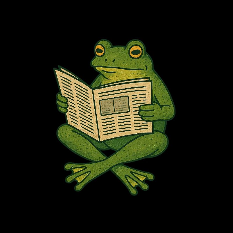 Frosch