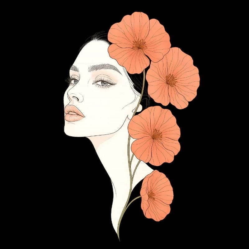 Blooming Beauty