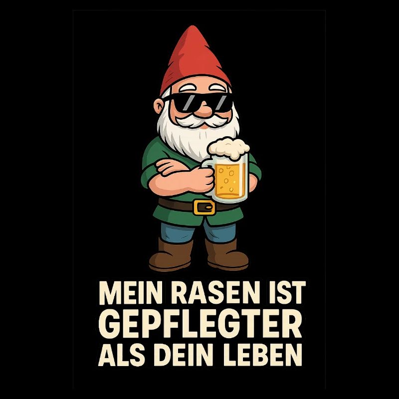 Gartenzwerg