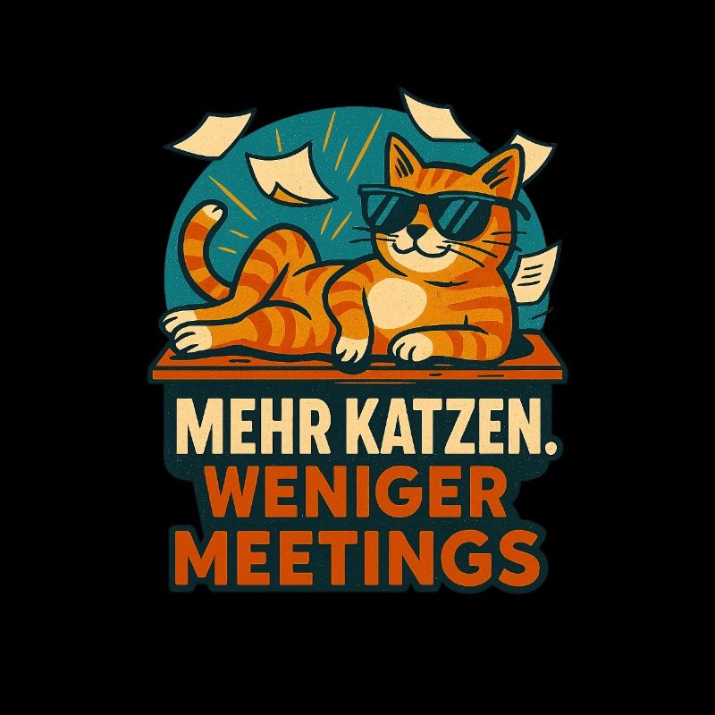 Plus de chats. Moins de réunions