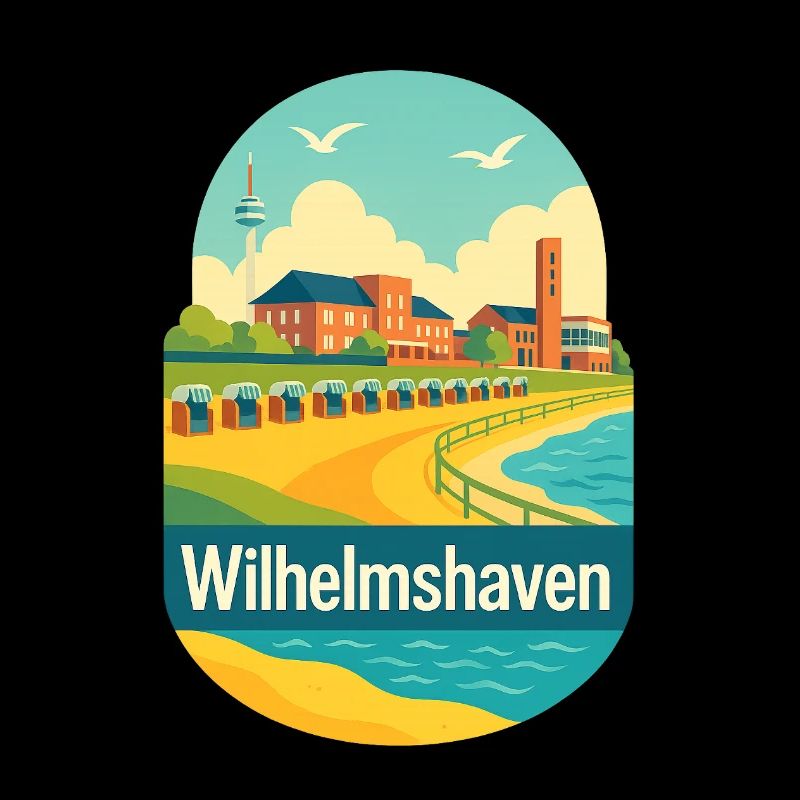 Wilhelmshaven