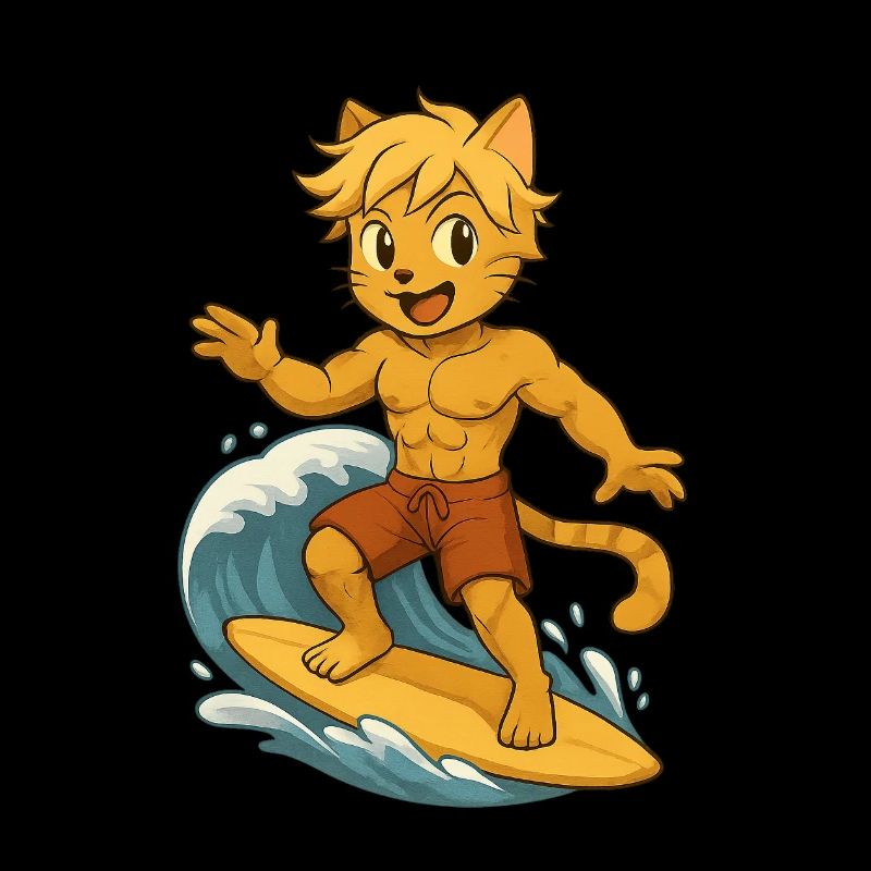 Surferboy