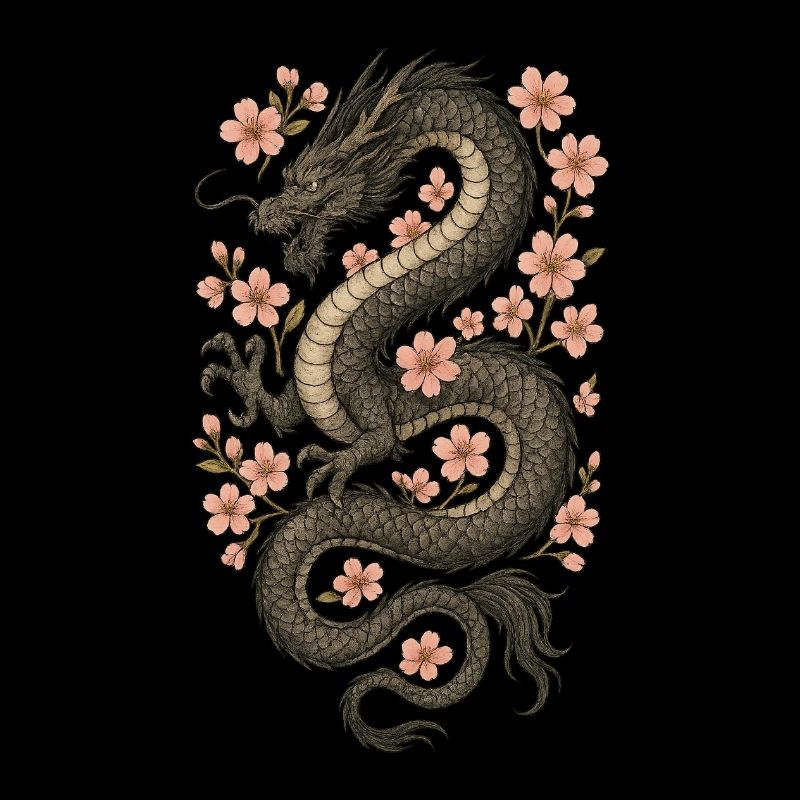 Drache