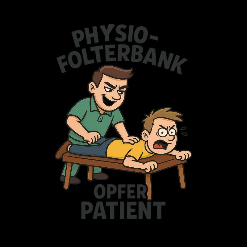 Banc de tortionnaire Physio Torture