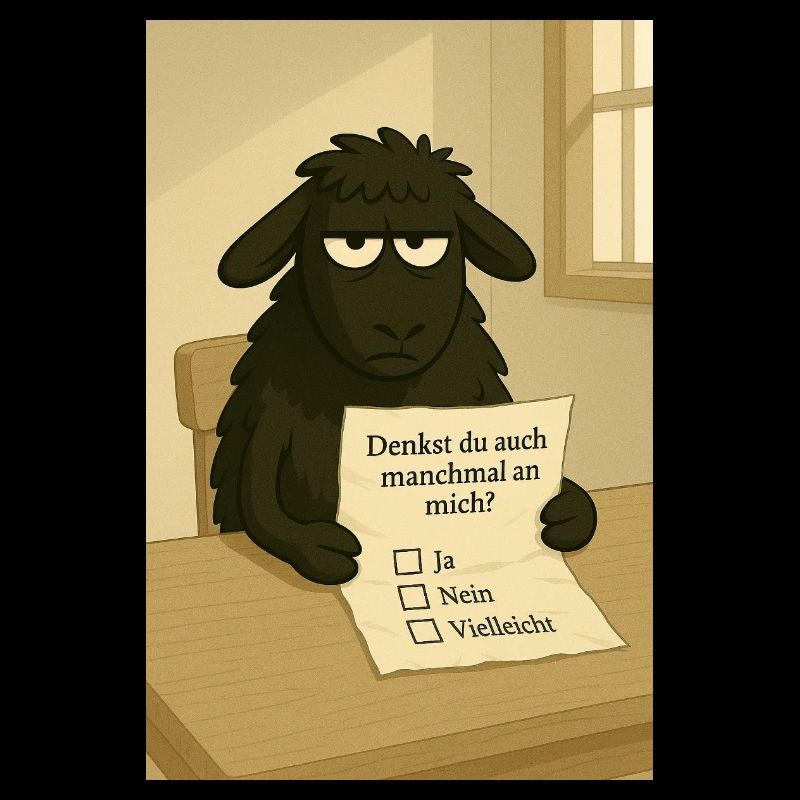 Frage