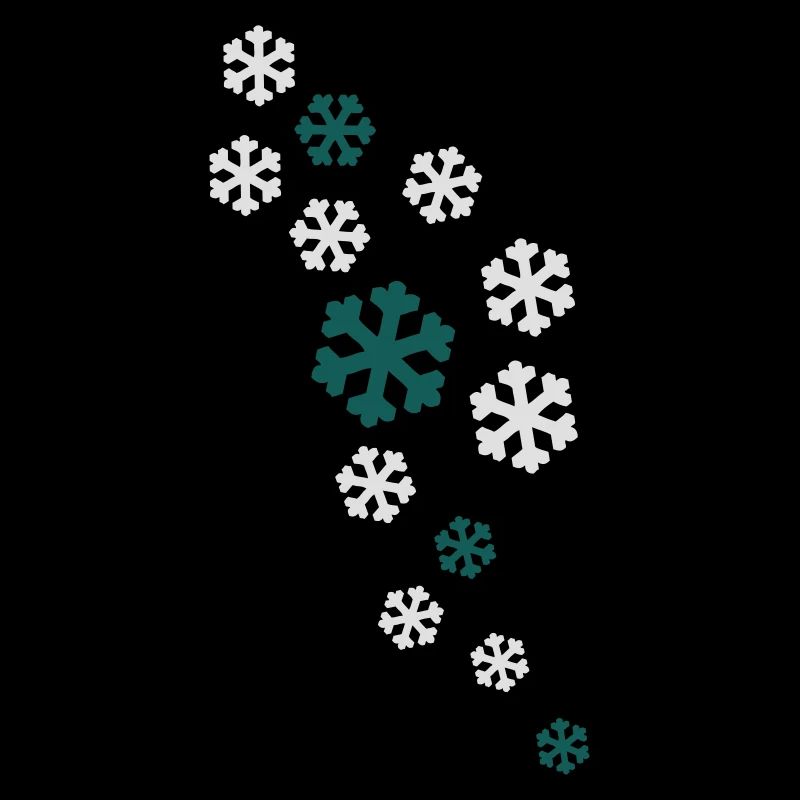 snow