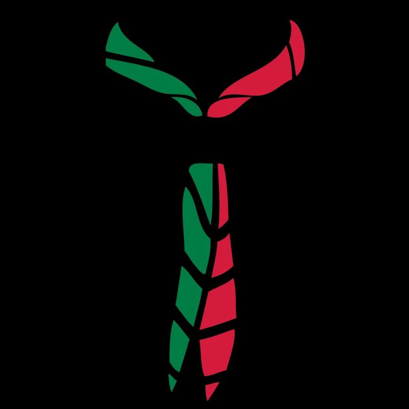 Scout scarf