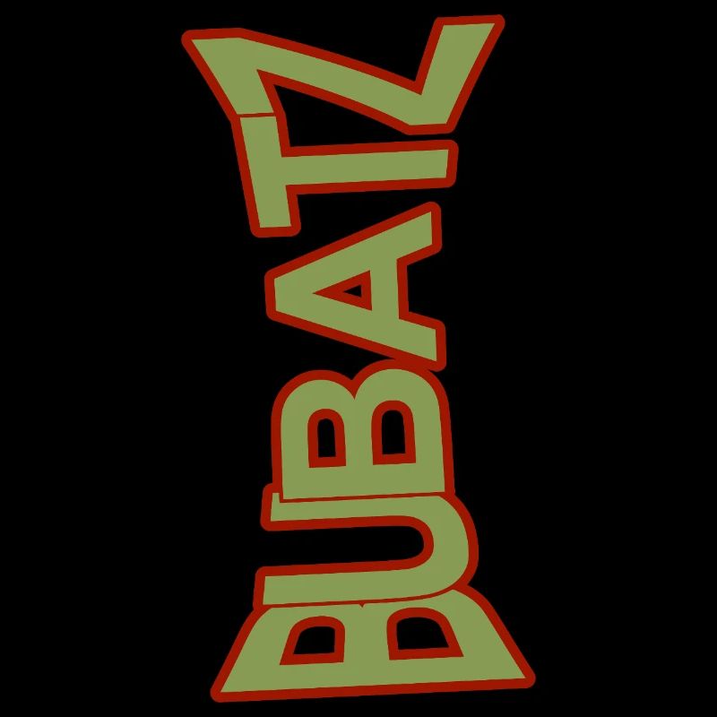Bubatz logo