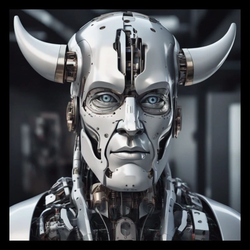 Roboter Odin