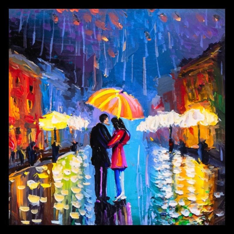 Lichter der Nacht