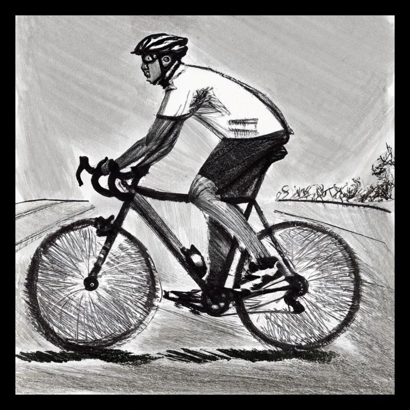 Radfahrer