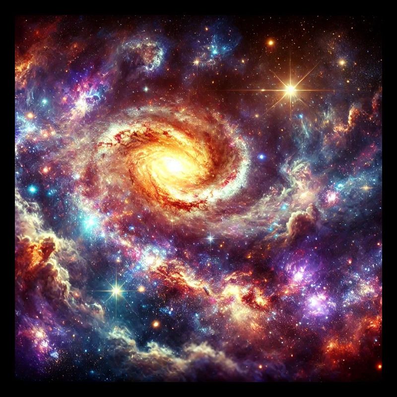 L’Univers