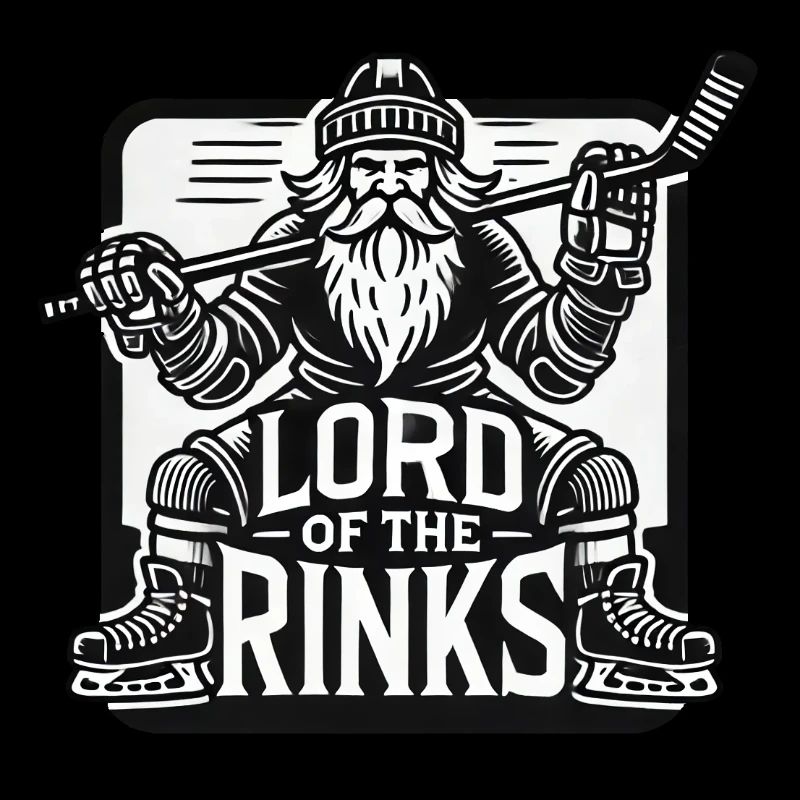 Herr der Eisbahnen