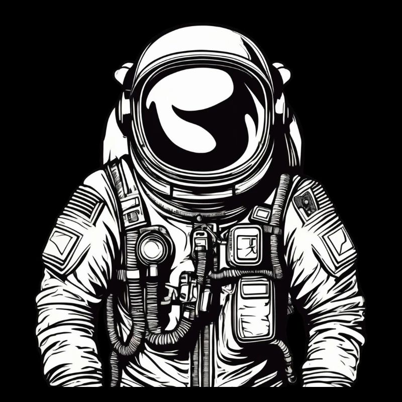 Astronaut 5