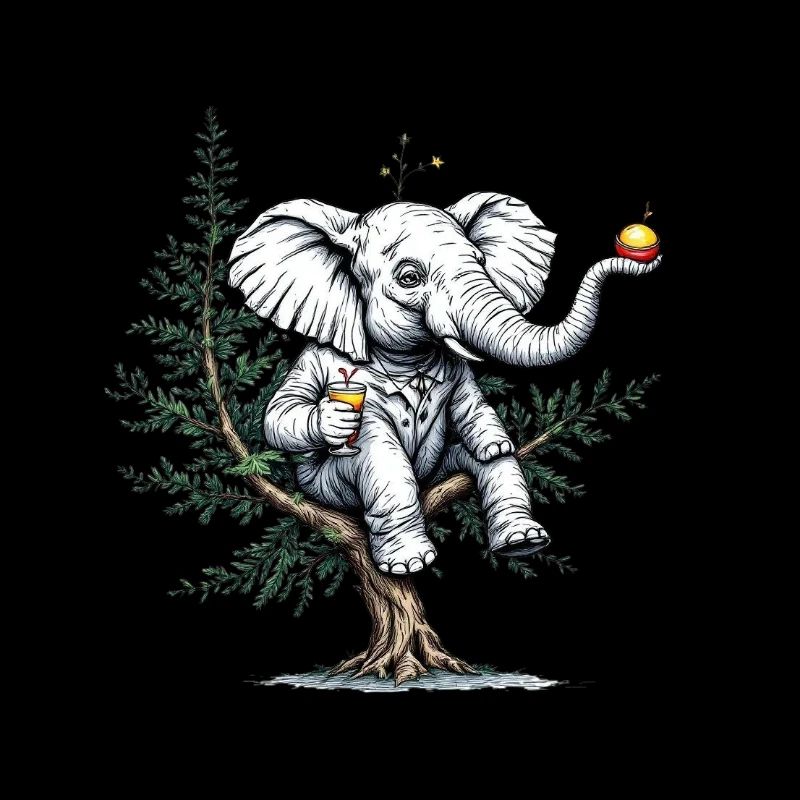 Elefant