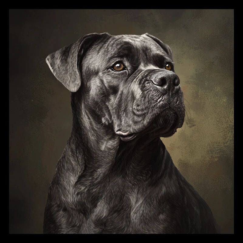 Cane Corso