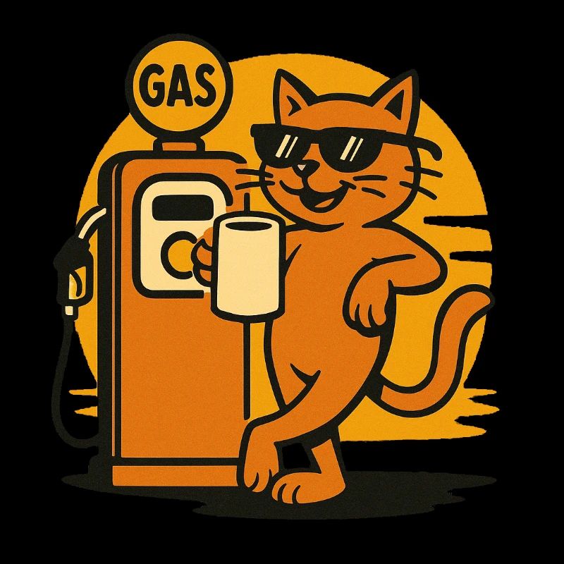 Gascat